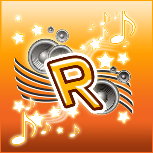 Remelody app icon