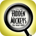 Hidden Mickeys: Walt Disney World
