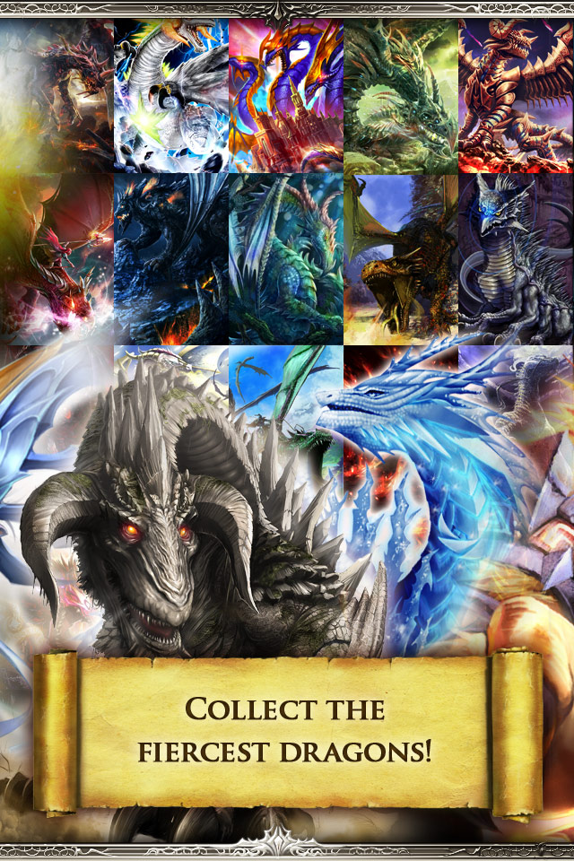 iPhone Screenshot 1