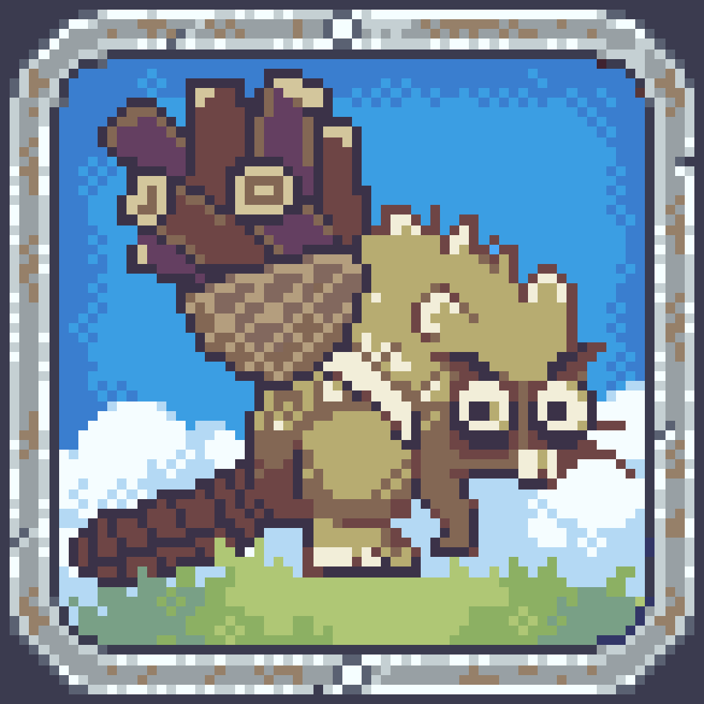 Lumber Jacked by Everplay Lumber Jacked by Everplay icon