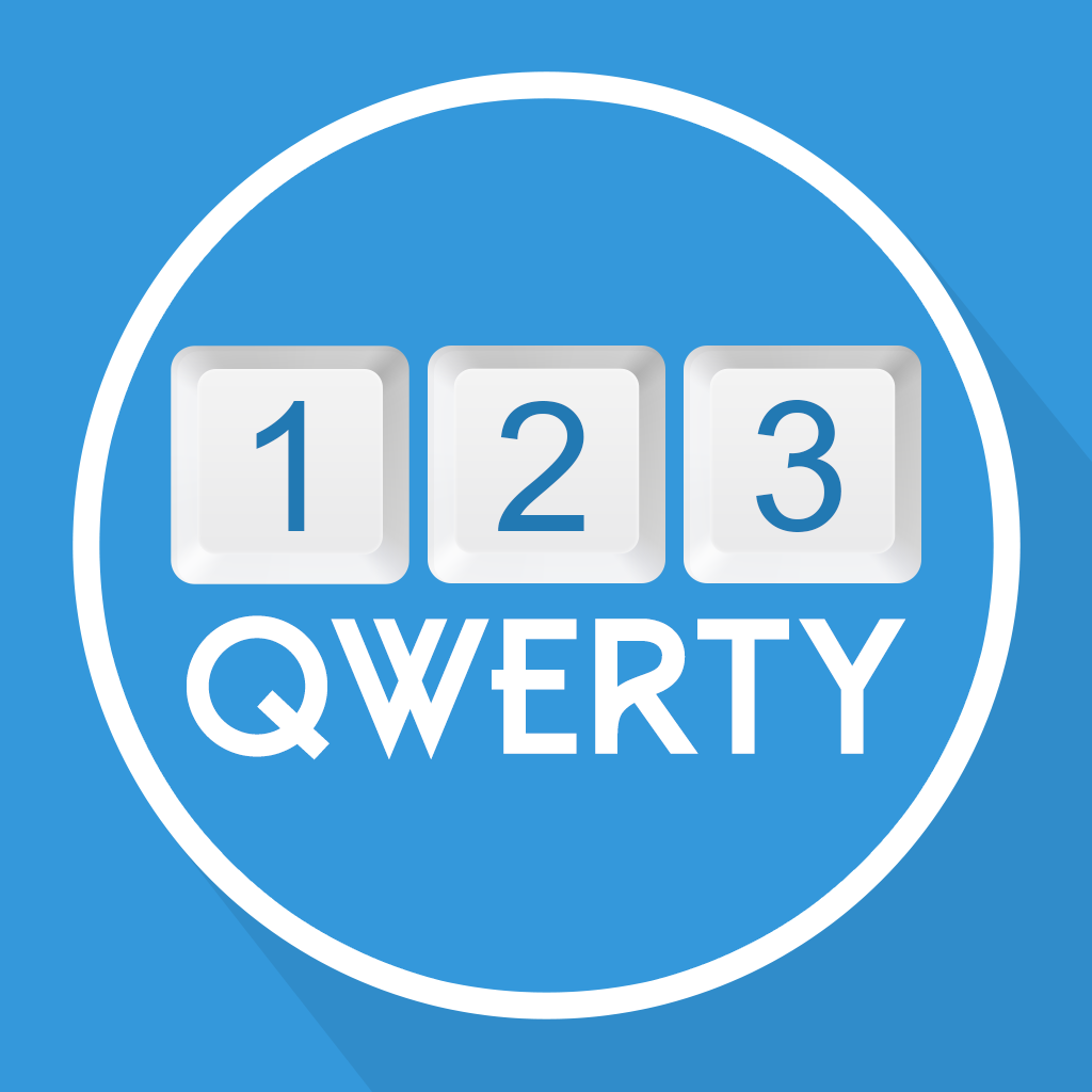 123QWERTY